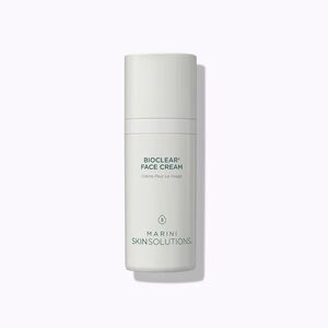 Marini SkinSolutions Bioclear Face Cream - Elegant White